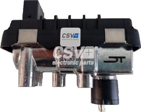 CSV electronic parts CAT2192A - Турбина, компрессор autodnr.net