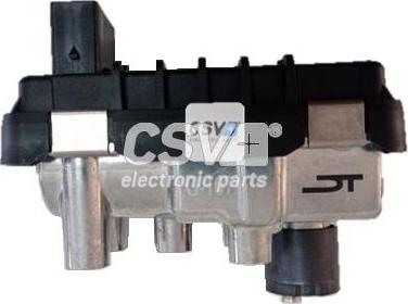 CSV electronic parts CAT2192B - Турбина, компрессор autodnr.net