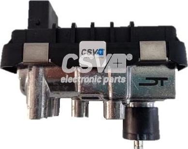 CSV electronic parts CAT2192 - Турбина, компрессор autodnr.net