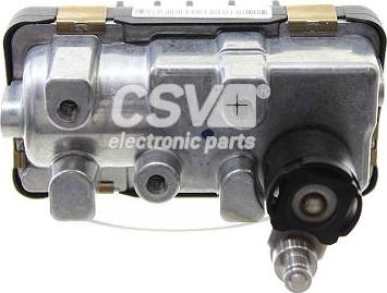 CSV electronic parts CAT2202 - Турбина, компрессор autodnr.net