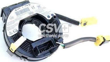 CSV electronic parts CAV1045 - Витая пружина, подушка безопасности autodnr.net