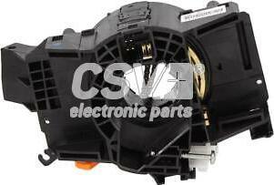 CSV electronic parts CAV1068 - Витая пружина, подушка безопасности autodnr.net