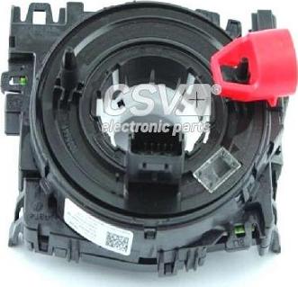 CSV electronic parts CAV1151 - Витая пружина, подушка безопасности autodnr.net