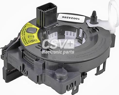 CSV electronic parts CAV1167 - Витая пружина, подушка безопасности autodnr.net