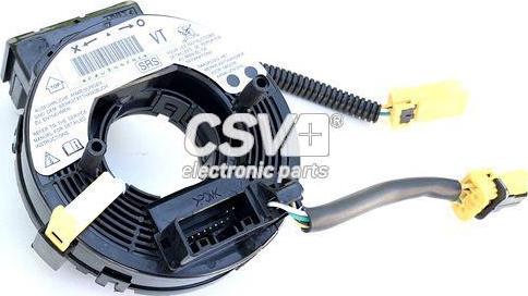 CSV electronic parts CAV9045 - Витая пружина, подушка безопасности autodnr.net