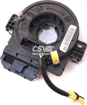 CSV electronic parts CAV9126 - Витая пружина, подушка безопасности autodnr.net