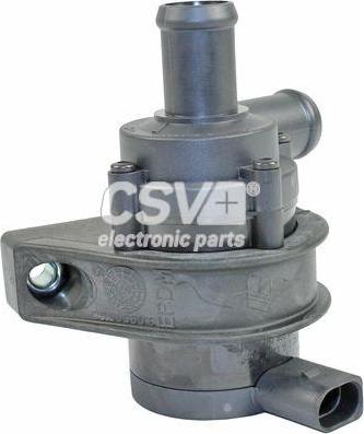 CSV electronic parts CBA5059C - Дополнительный водяной насос autodnr.net