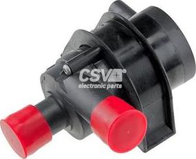 CSV electronic parts CBA5065C - Дополнительный водяной насос autodnr.net