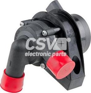 CSV electronic parts CBA5330 - Дополнительный водяной насос autodnr.net