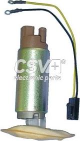 CSV electronic parts CBC7101 - Топливный насос autodnr.net