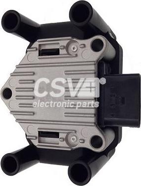 CSV electronic parts CBE5062 - Катушка зажигания autodnr.net