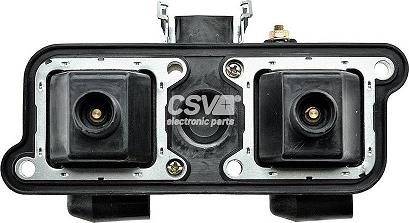 CSV electronic parts CBE5158 - Катушка зажигания autodnr.net