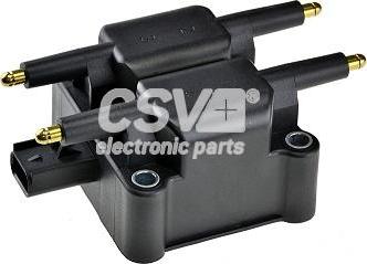 CSV electronic parts CBE5307 - Катушка зажигания autodnr.net