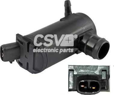 CSV electronic parts CBL5103 - Водяной насос, система очистки окон autodnr.net