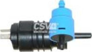 CSV electronic parts CBL5109 - Водяной насос, система очистки окон autodnr.net
