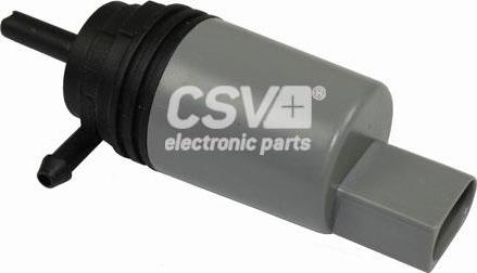 CSV electronic parts CBL5124 - Водяной насос, система очистки окон autodnr.net