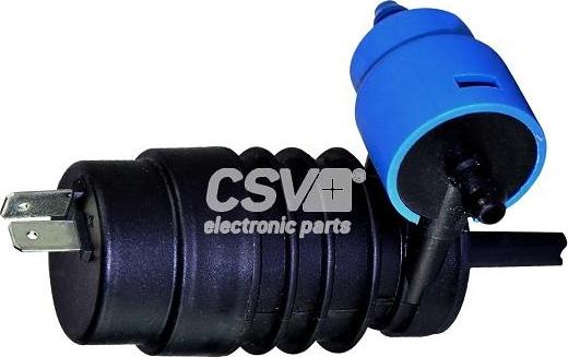 CSV electronic parts CBL5144 - Водяной насос, система очистки окон autodnr.net