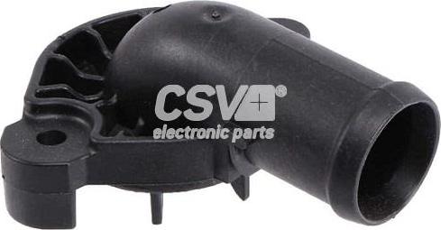 CSV electronic parts CBR3151 - Фланец охлаждающей жидкости autodnr.net