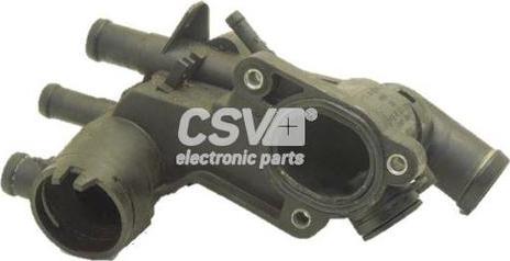 CSV electronic parts CBR3776 - Фланец охлаждающей жидкости autodnr.net