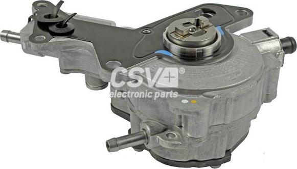 CSV electronic parts CBV1102 - Вакуумный насос, тормозная система autodnr.net