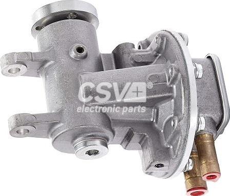 CSV electronic parts CBV1120 - Вакуумный насос, тормозная система autodnr.net