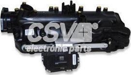 CSV electronic parts CCA8252 - Впускная труба, подвод воздуха autodnr.net