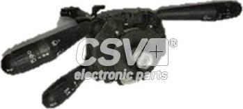 CSV electronic parts CCD1088 - Выключатель на рулевой колонке autodnr.net