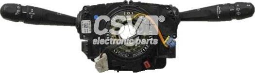 CSV electronic parts CCD1236 - Выключатель на рулевой колонке autodnr.net