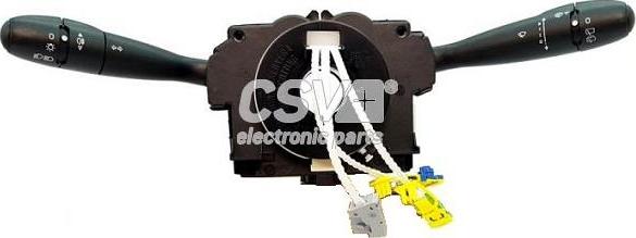 CSV electronic parts CCD1467 - Выключатель на рулевой колонке autodnr.net