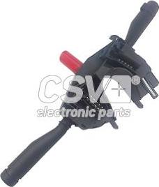 CSV electronic parts CCD3007 - Выключатель на рулевой колонке autodnr.net
