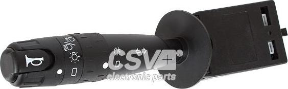 CSV electronic parts CCD3017 - Выключатель на рулевой колонке autodnr.net