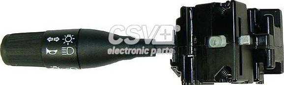 CSV electronic parts CCD3025 - Выключатель на рулевой колонке autodnr.net