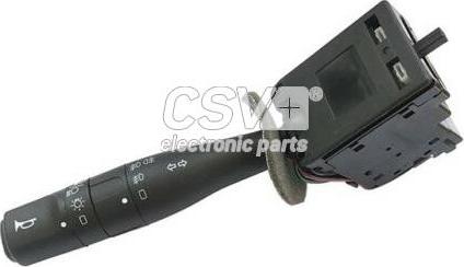 CSV electronic parts CCD3039 - Выключатель на рулевой колонке autodnr.net