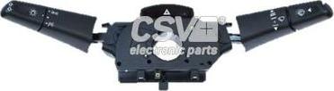 CSV electronic parts CCD3041 - Выключатель на рулевой колонке autodnr.net