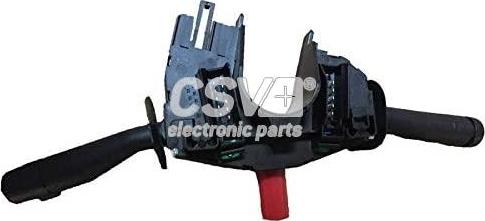 CSV electronic parts CCD3066 - Выключатель на рулевой колонке autodnr.net