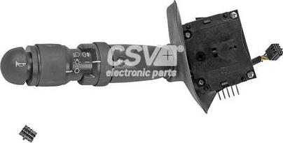CSV electronic parts CCD3093 - Выключатель на рулевой колонке autodnr.net