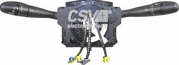 CSV electronic parts CCD3172 - Выключатель на рулевой колонке autodnr.net