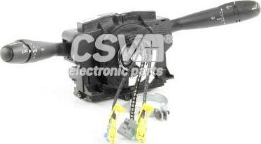 CSV electronic parts CCD3177 - Выключатель на рулевой колонке autodnr.net