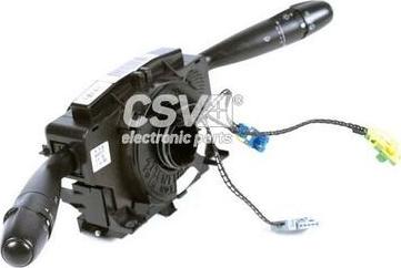 CSV electronic parts CCD3183 - Выключатель на рулевой колонке autodnr.net