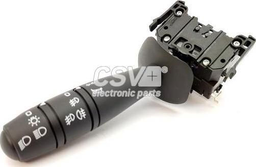 CSV electronic parts CCD3190 - Выключатель на рулевой колонке autodnr.net