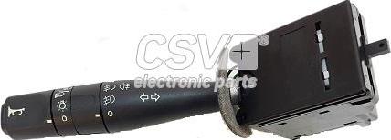 CSV electronic parts CCD3417 - Выключатель на рулевой колонке autodnr.net