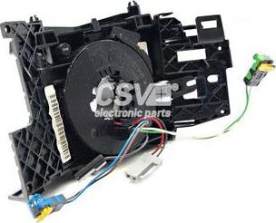 CSV electronic parts CCD3477 - Выключатель на рулевой колонке autodnr.net