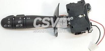 CSV electronic parts CCD3566 - Выключатель на рулевой колонке autodnr.net