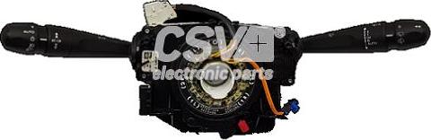 CSV electronic parts CCD3710 - Выключатель на рулевой колонке autodnr.net