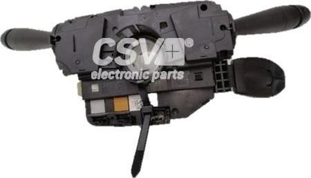 CSV electronic parts CCD3711 - Выключатель на рулевой колонке autodnr.net