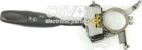 CSV electronic parts CCD3725 - Выключатель на рулевой колонке autodnr.net