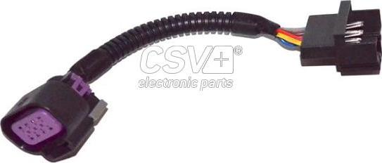 CSV electronic parts CCI5006 - Ремонтный комплект, кабельный комплект autodnr.net