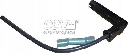 CSV electronic parts CCI5026 - Ремонтный комплект кабеля, свеча накаливания autodnr.net