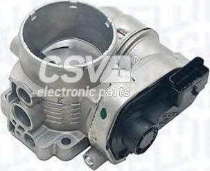 CSV electronic parts CCM8091 - Корпус дроссельной заслонки autodnr.net