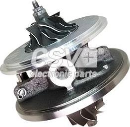 CSV electronic parts CCT7032 - Картридж, группа корпуса компрессора autodnr.net